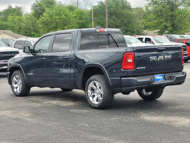 New 2026 RAM 1500 Lone Star RWD image 4
