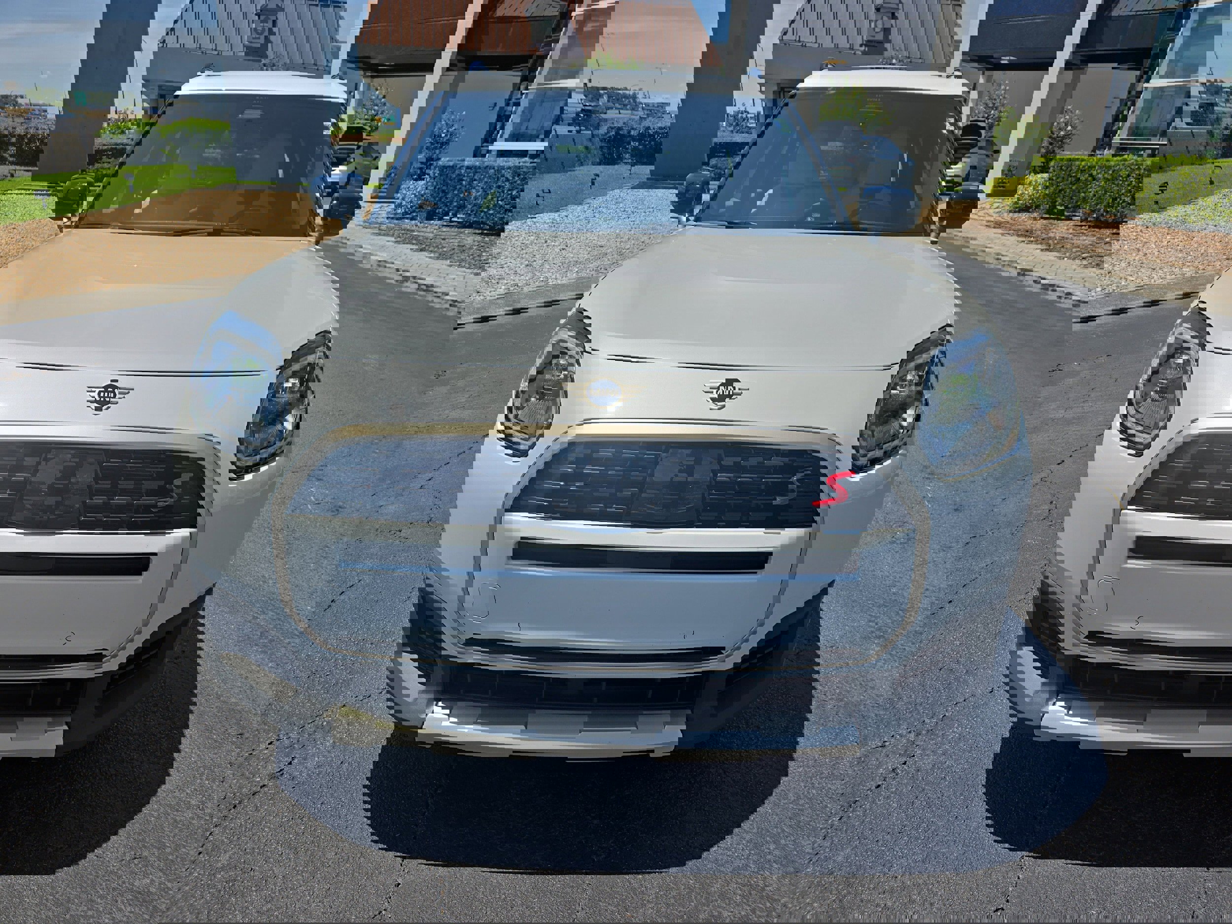 Used 2025 MINI Cooper Countryman S image 3