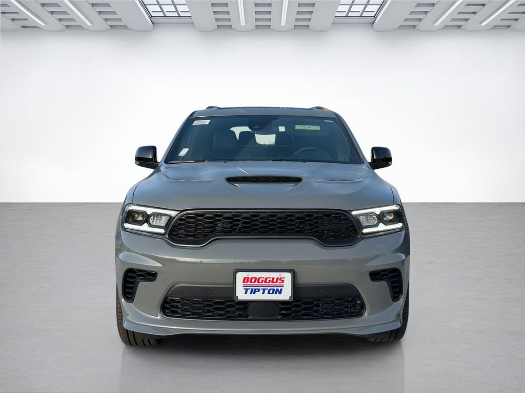 New 2026 Dodge Durango GT image 7