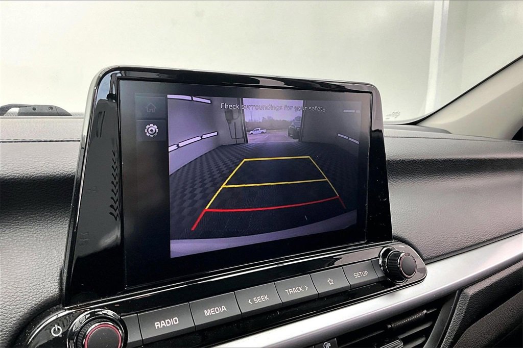 Used 2024 Kia Forte LXS w/ LXS Technology Package image 21