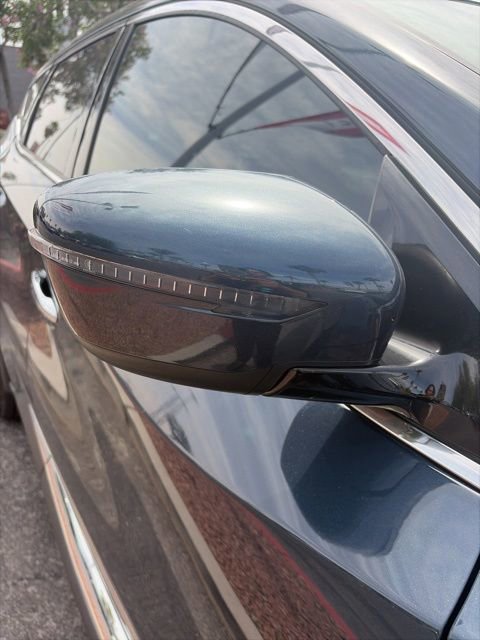 Used 2018 Nissan Murano S w/ Cargo Package FWD image 12