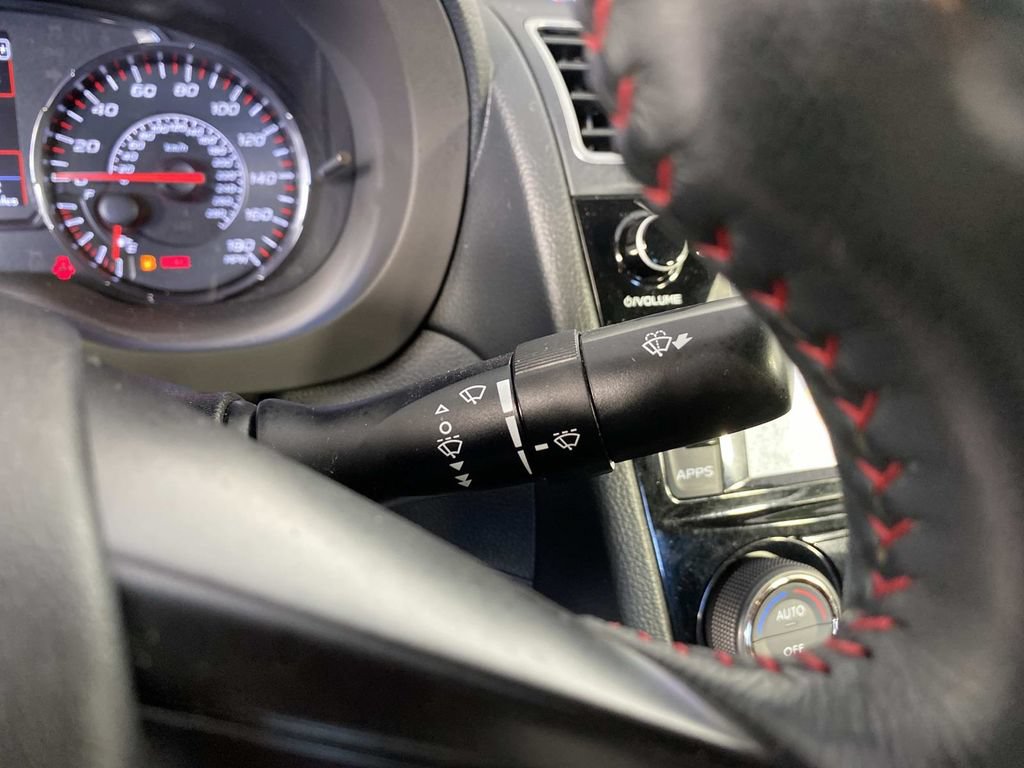 Used 2021 Subaru WRX AWD/4WD image 18