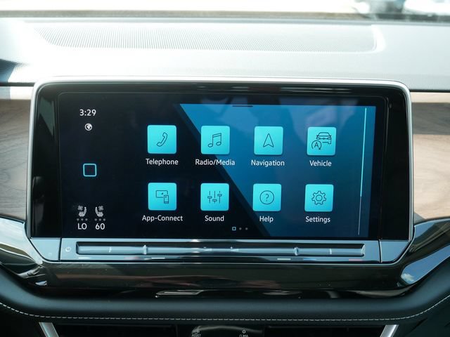 Certified 2026 Volkswagen Atlas SE w/ Panoramic Sunroof Package AWD/4WD image 35