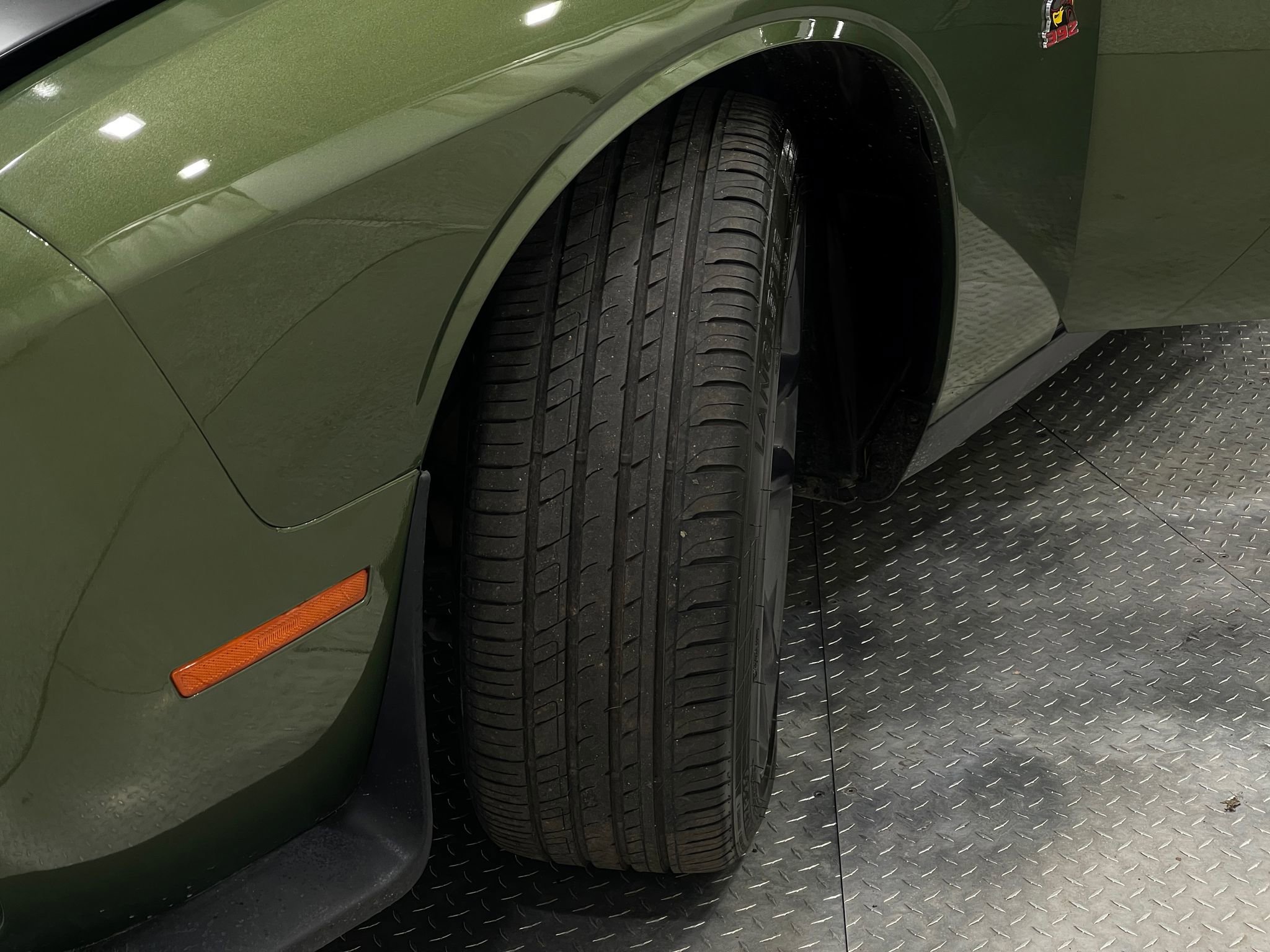 Used 2020 Dodge Challenger R/T Scat Pack image 32