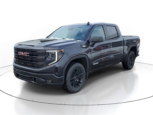 New 2026 GMC Sierra 1500 Elevation image 2
