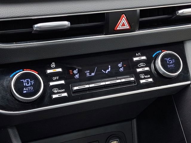Used 2020 Hyundai Sonata Limited FWD image 16
