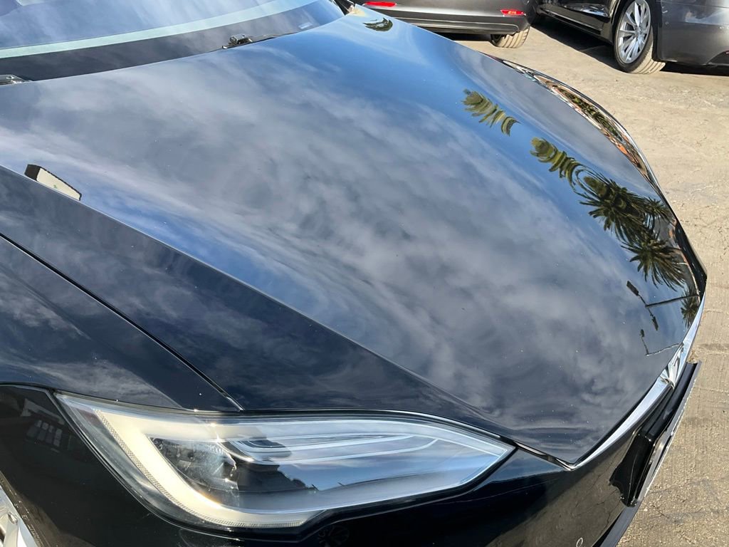 Used 2017 Tesla Model S 75 image 71