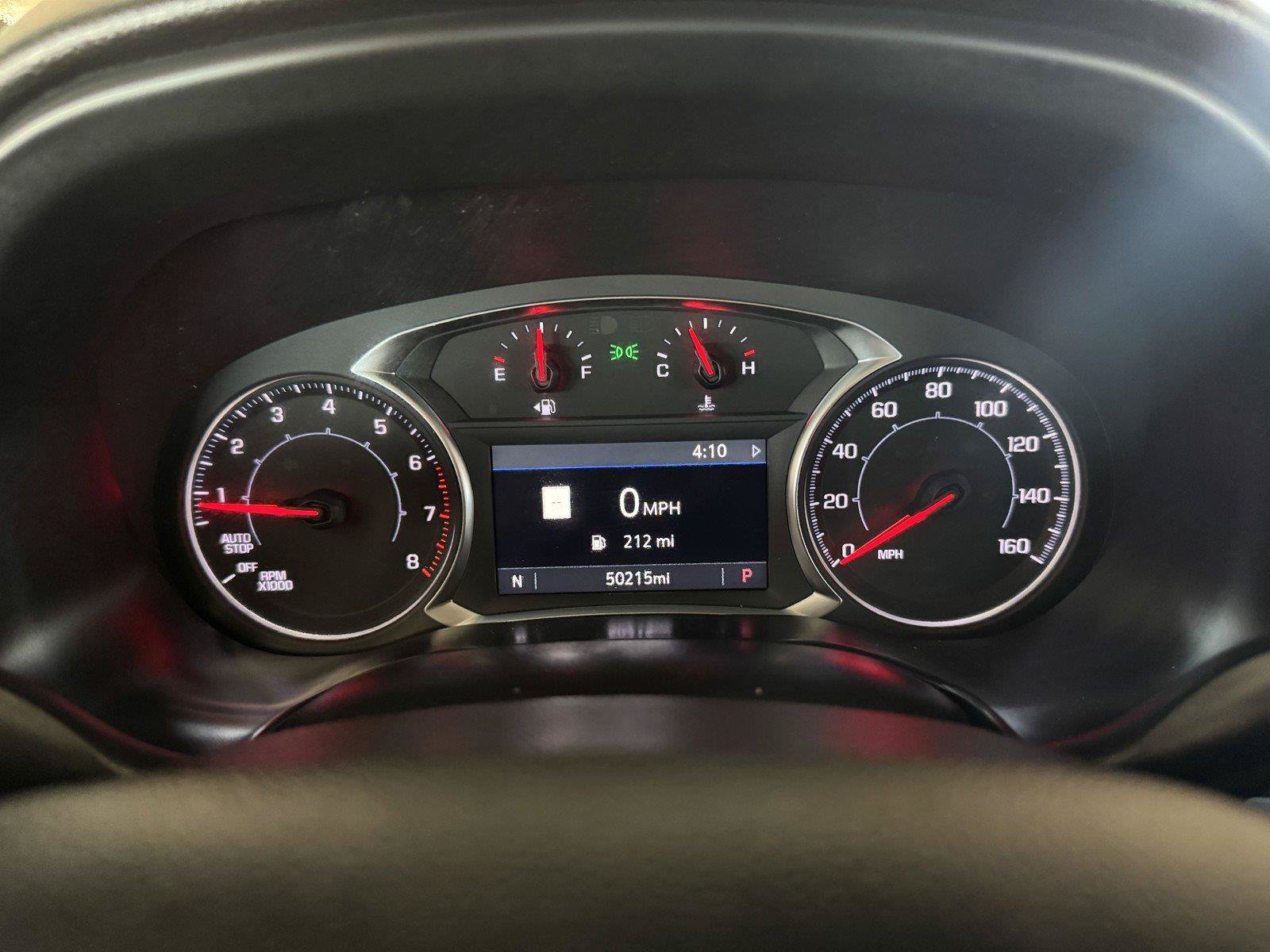 Used 2023 GMC Acadia SLT FWD image 10