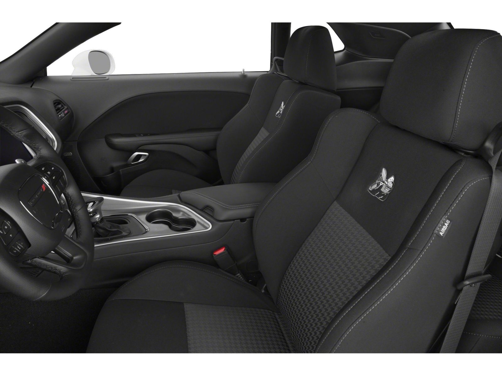 Used 2021 Dodge Challenger R/T Scat Pack RWD image 6