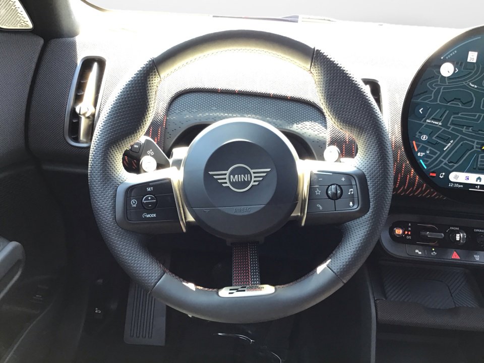 New 2026 MINI Cooper Countryman S image 10