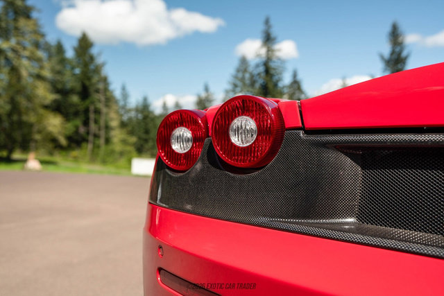 Used 2009 Ferrari F430 Spider RWD image 46