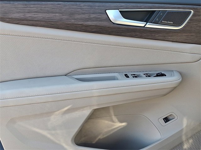 New 2025 Volkswagen Atlas SEL Premium R-Line image 8