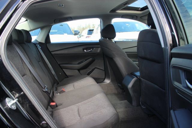 Used 2024 Honda Accord EX image 26