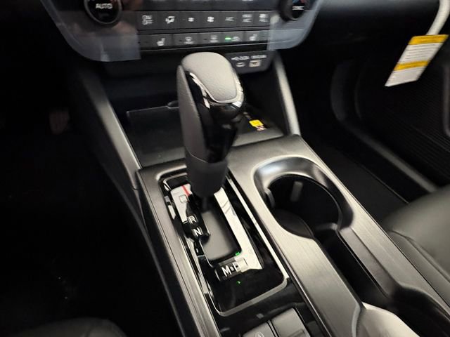 New 2026 Subaru Outback Premium image 20