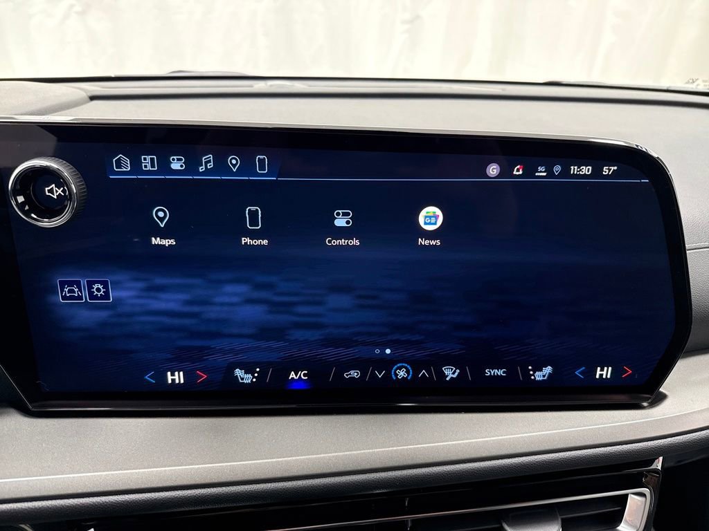 New 2026 Chevrolet Traverse LT w/ Midnight/Sport Edition image 31