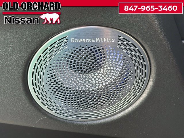 Used 2023 BMW XM AWD/4WD image 11
