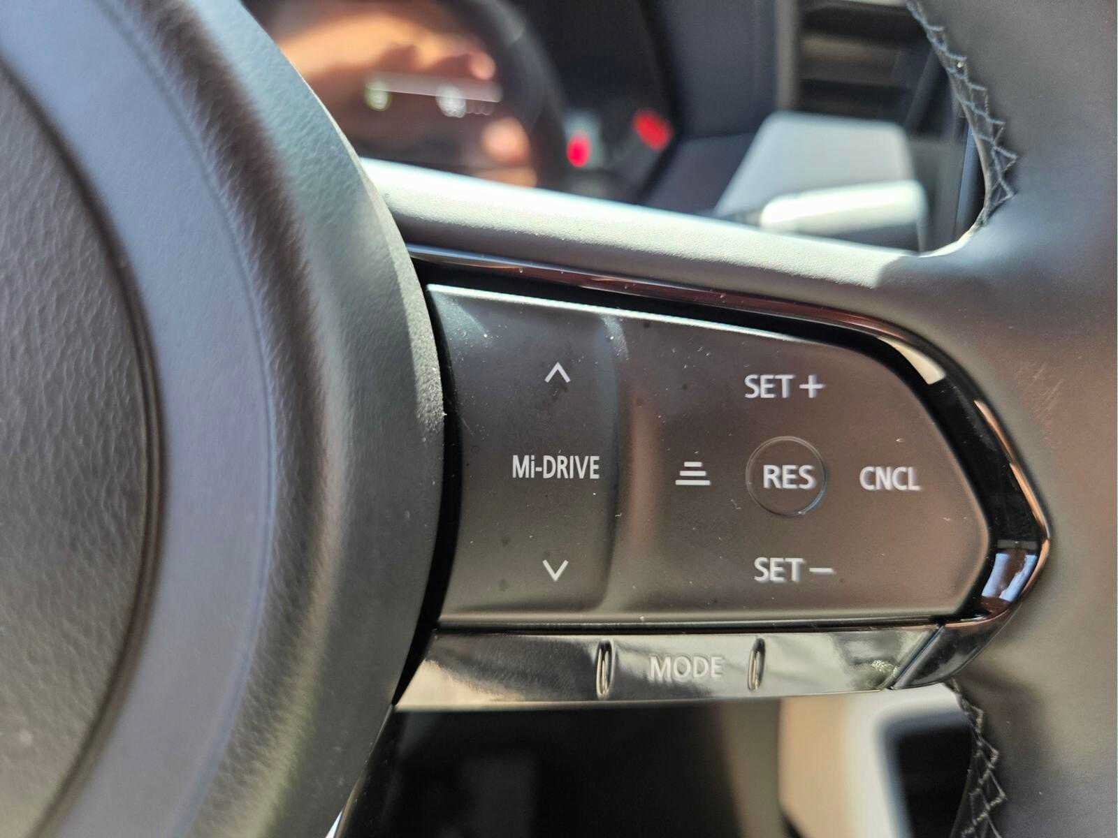 Certified 2026 MAZDA CX-5 Preferred AWD/4WD image 29