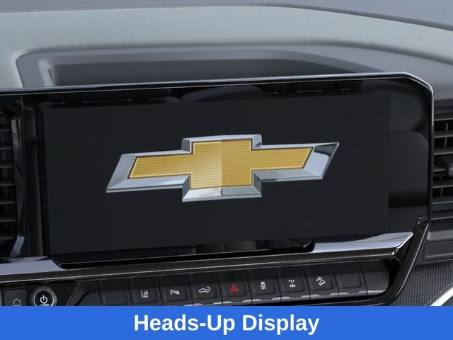 New 2026 Chevrolet Silverado 2500 ZR2 AWD/4WD image 21