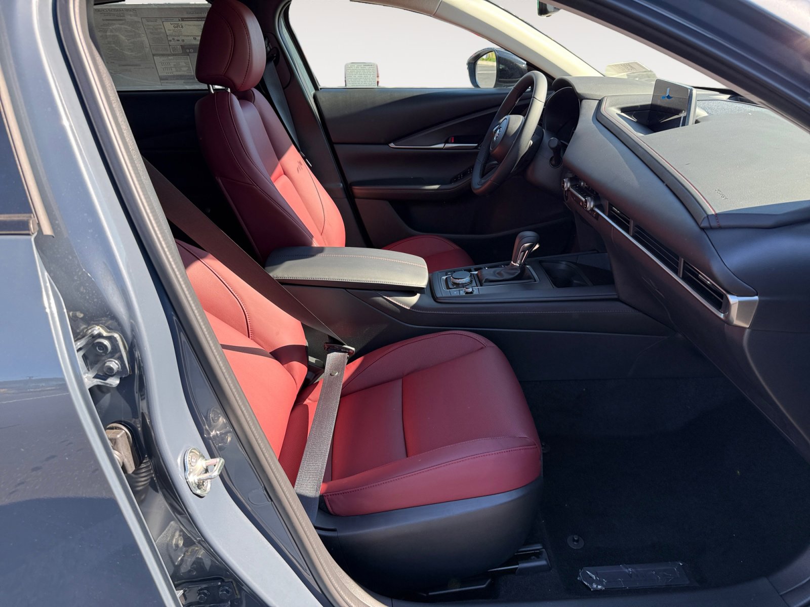 New 2026 MAZDA CX-30 AWD 2.5 S image 19