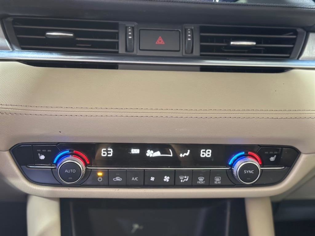 Used 2018 MAZDA MAZDA6 Touring image 18