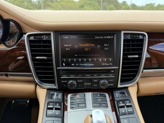 Used 2012 Porsche Panamera 4 image 19