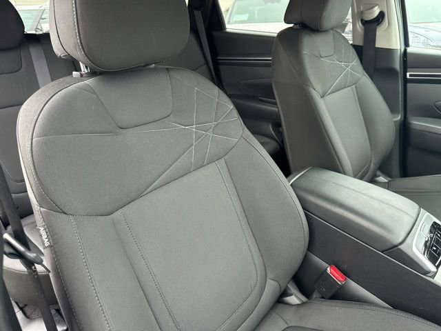 Certified 2022 Hyundai Tucson SEL w/ Cargo Package image 24