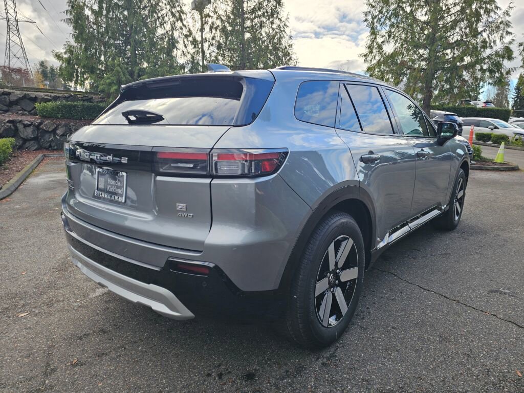 New 2026 Honda Prologue Touring image 7