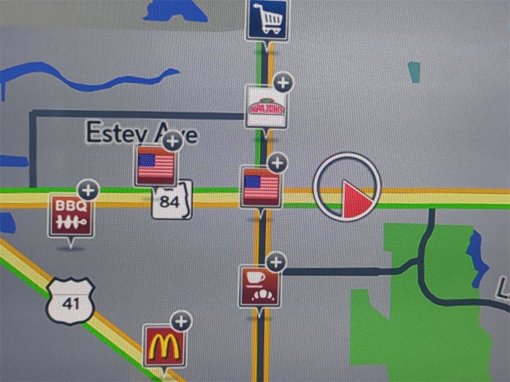 Used 2022 Lexus GX 460 Luxury w/ Sport Design Package image 23