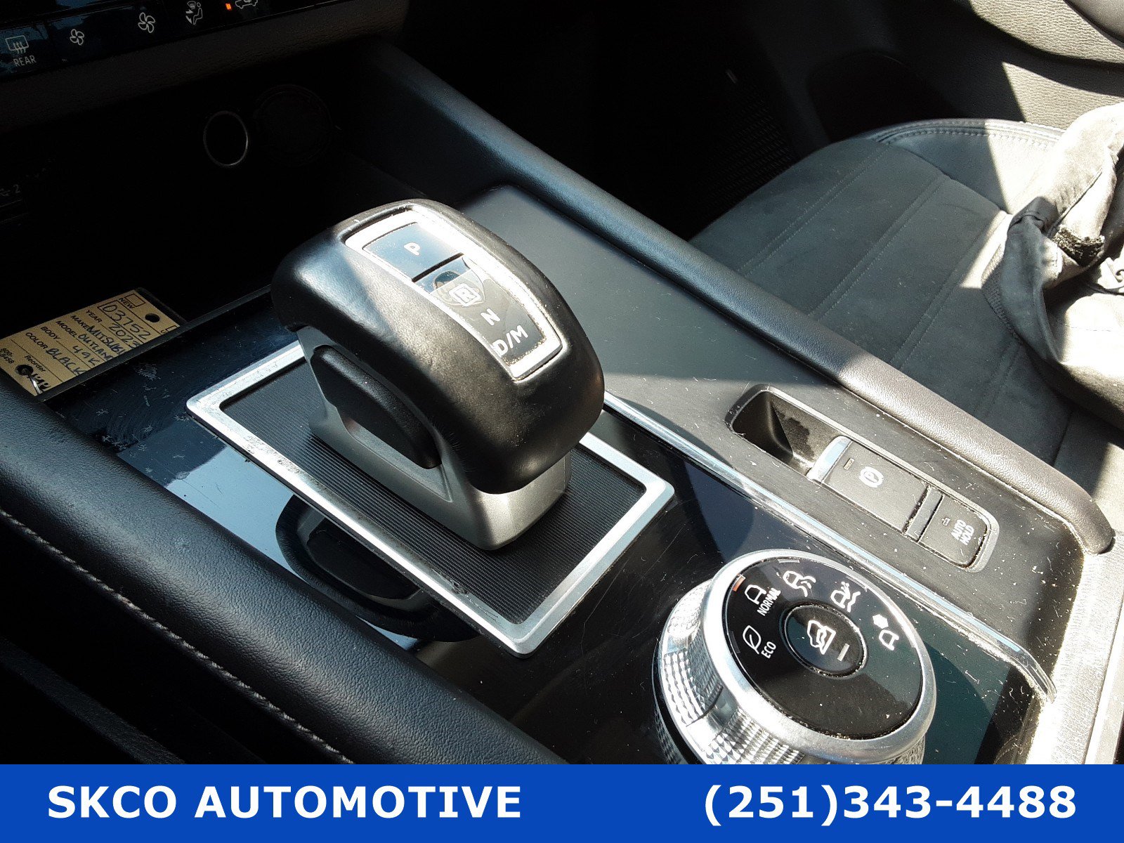 Used 2023 Mitsubishi Outlander SE Black Edition image 23