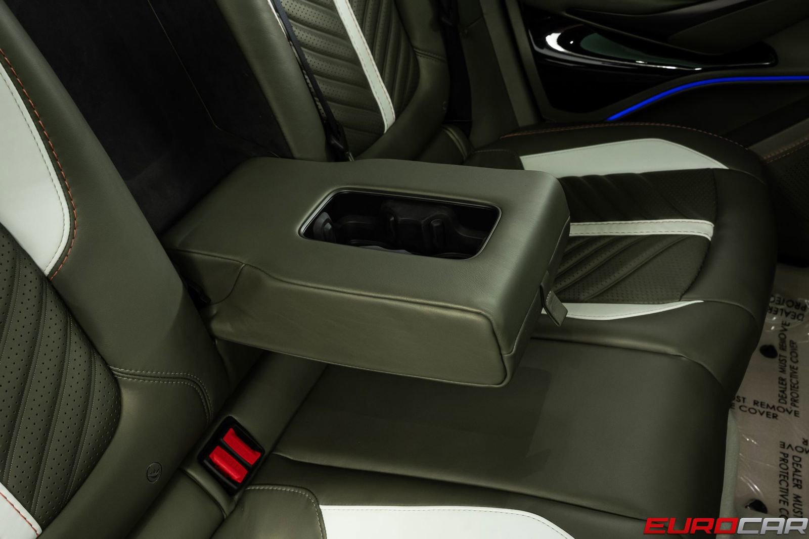 Used 2023 Aston Martin DBX 707 image 38