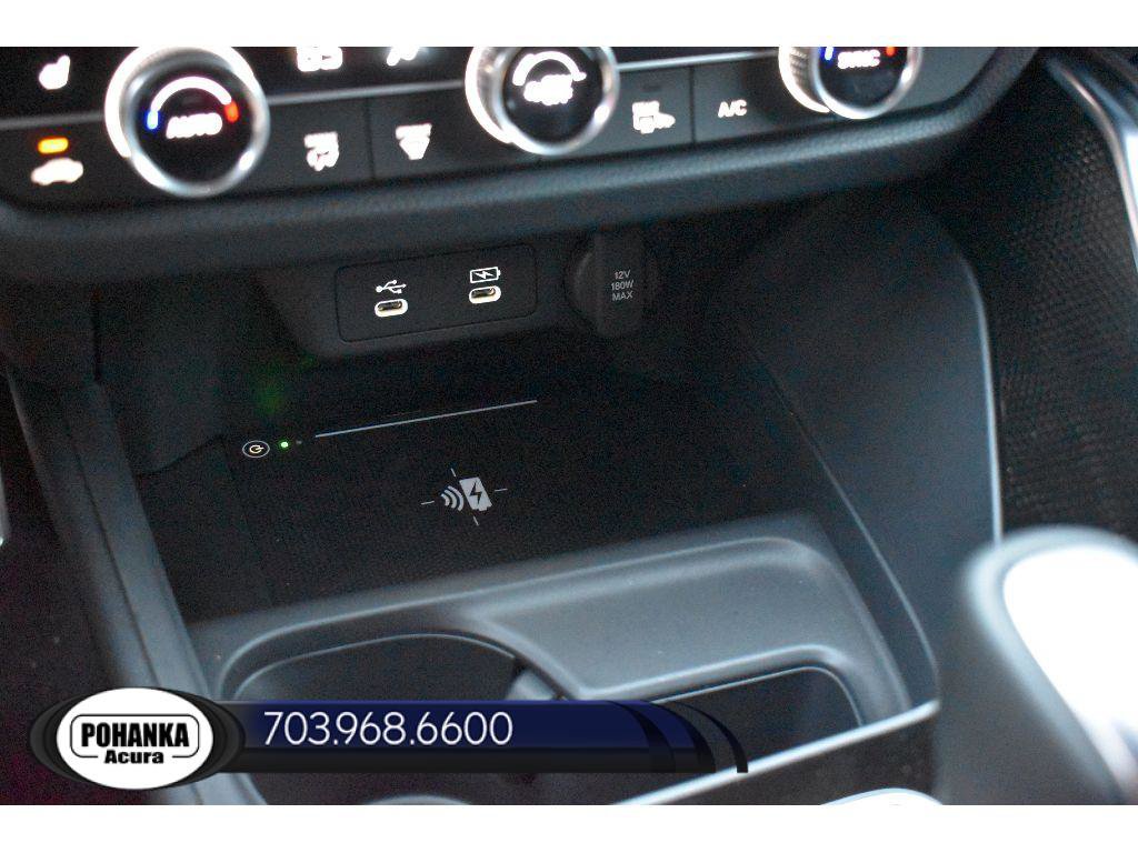 New 2025 Acura ADX A-Spec image 26