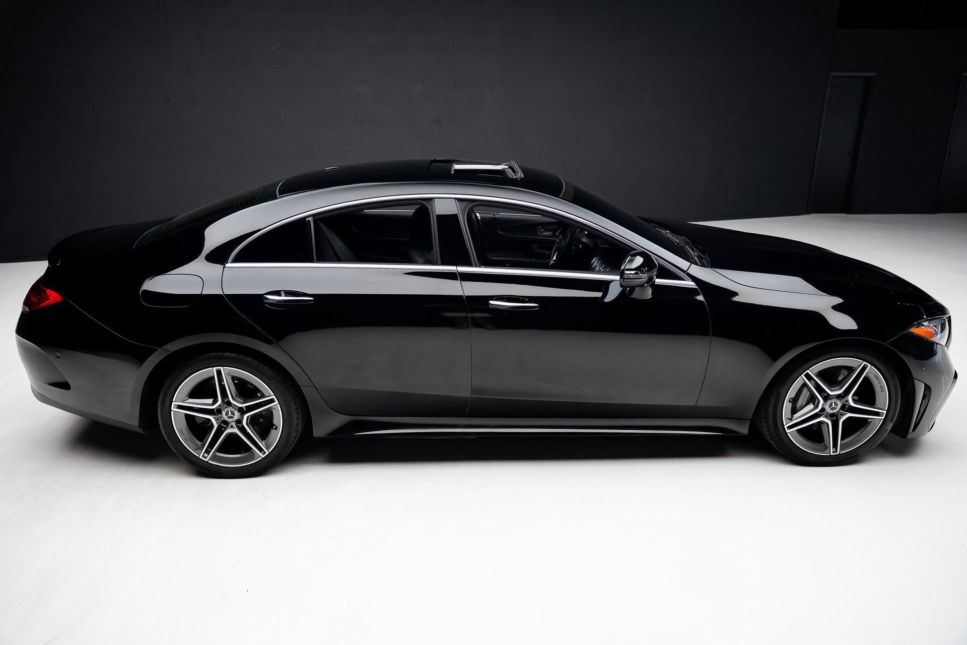 Used 2022 Mercedes-Benz CLS 450 4MATIC image 35