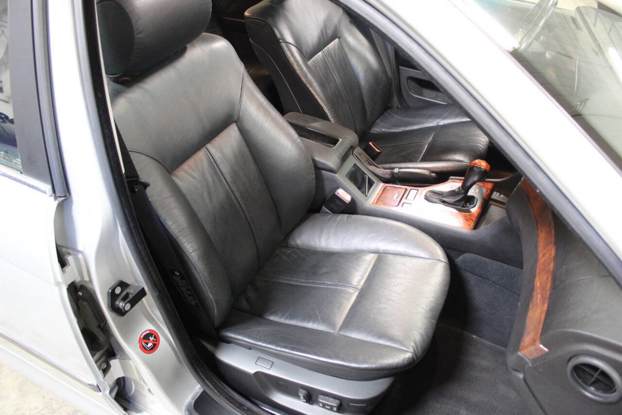 Used 2000 BMW 528i Sedan image 25