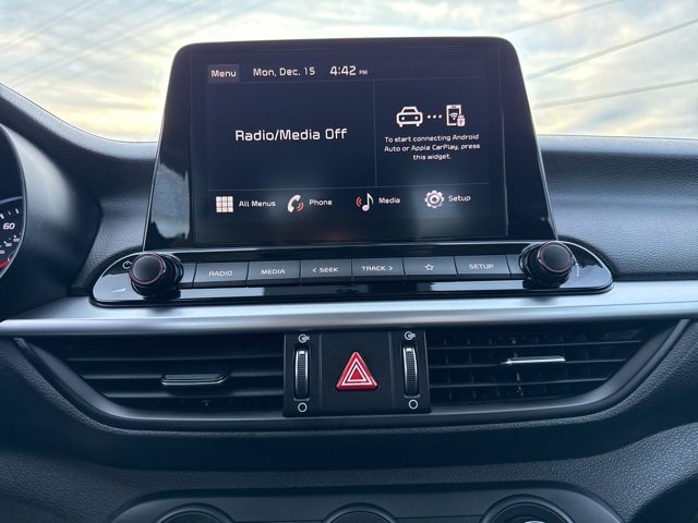 Used 2023 Kia Forte LXS image 22