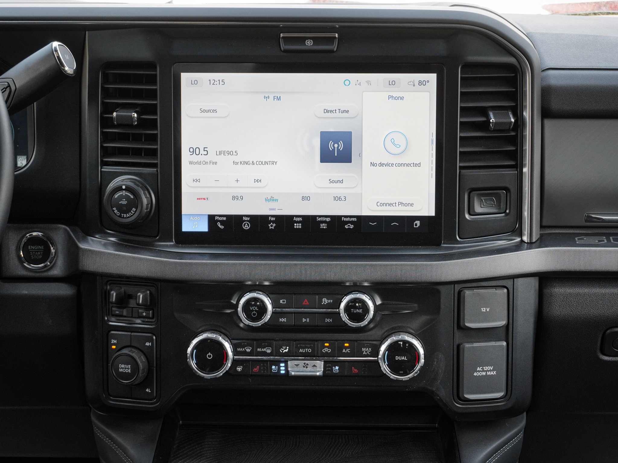 Used 2025 Ford F450 Platinum AWD/4WD image 30