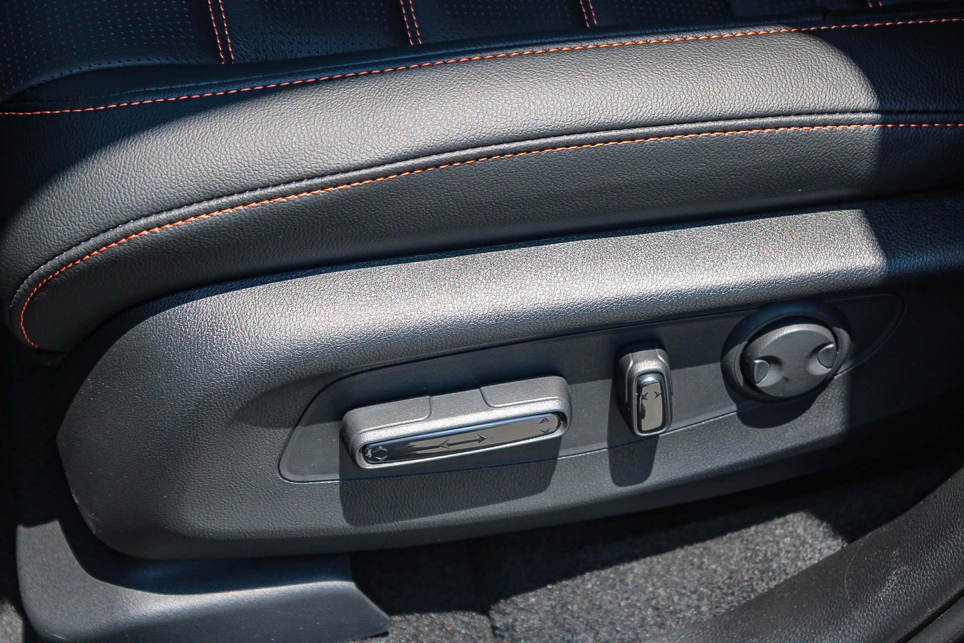 New 2026 Honda CR-V Sport-L image 23