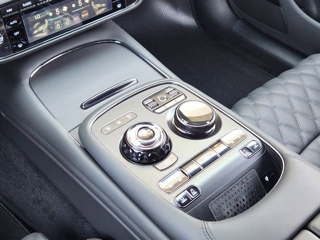 New 2026 Genesis G90 3.5T Prestige image 15