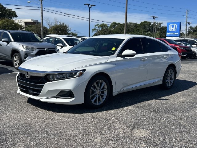 Used 2022 Honda Accord LX image 8