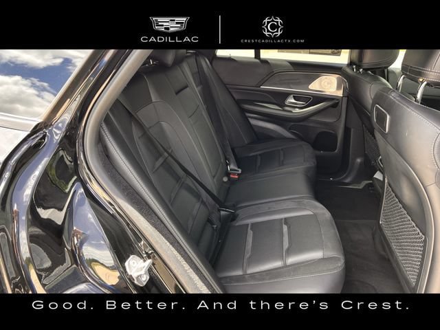 Used 2021 Mercedes-Benz GLE 53 AMG 4MATIC Coupe image 27