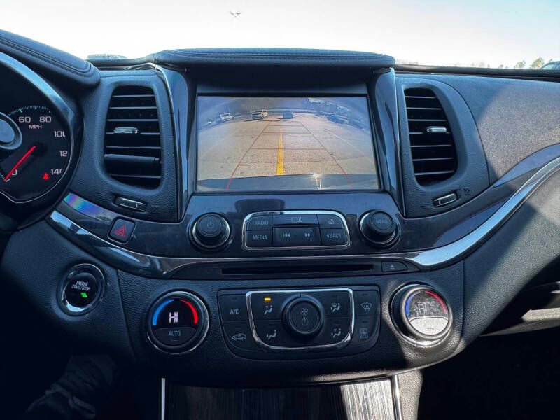 Used 2019 Chevrolet Impala Premier image 18
