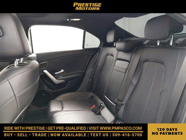 Used 2019 Mercedes-Benz A 220 image 36