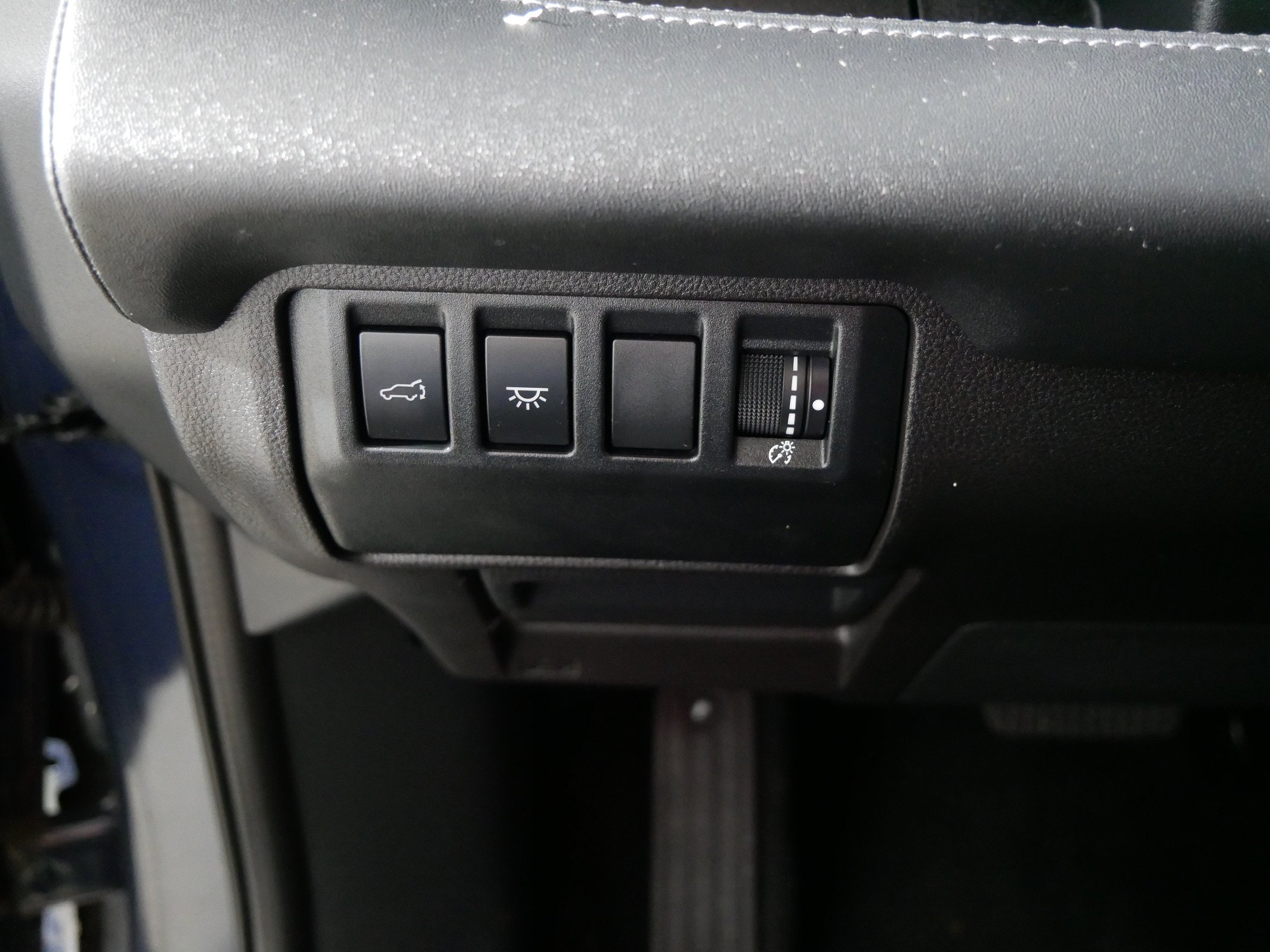 Used 2023 Subaru Ascent Limited w/ Technology Package AWD/4WD image 26
