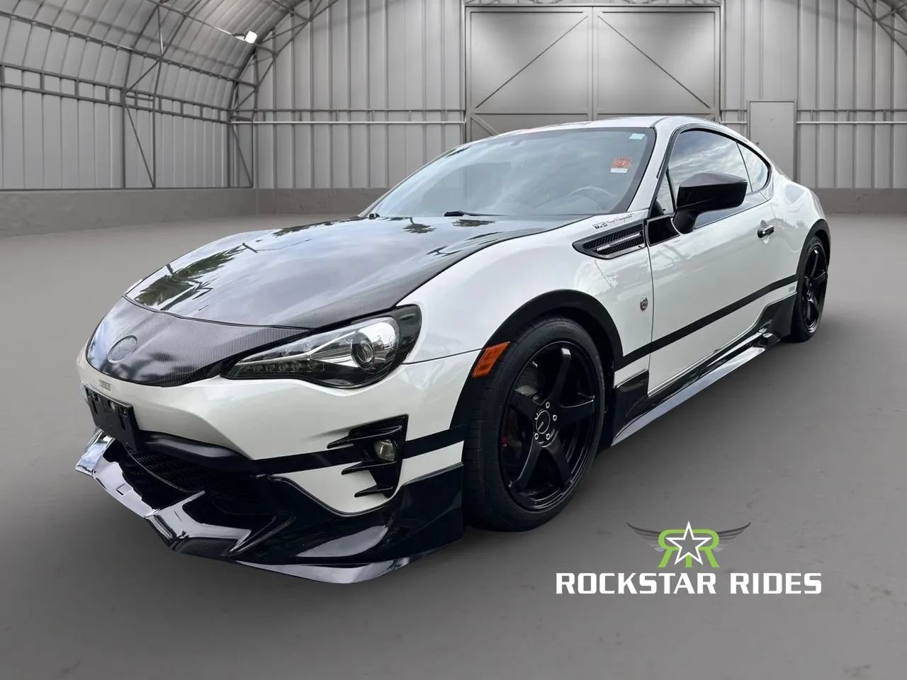 Used 2017 Toyota 86 860 Special Edition RWD image 17