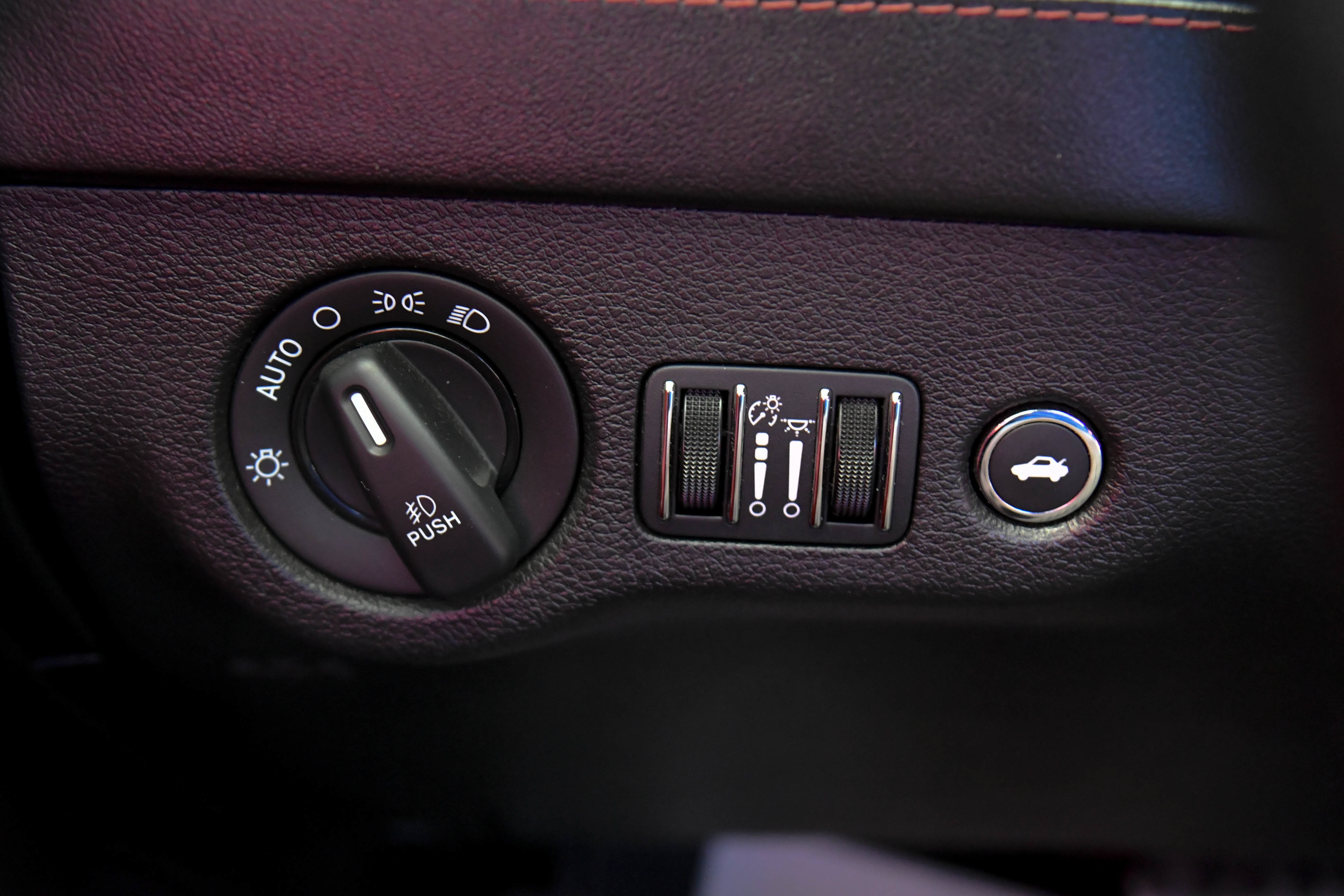 Used 2021 Dodge Charger Scat Pack w/ Plus Group RWD image 32