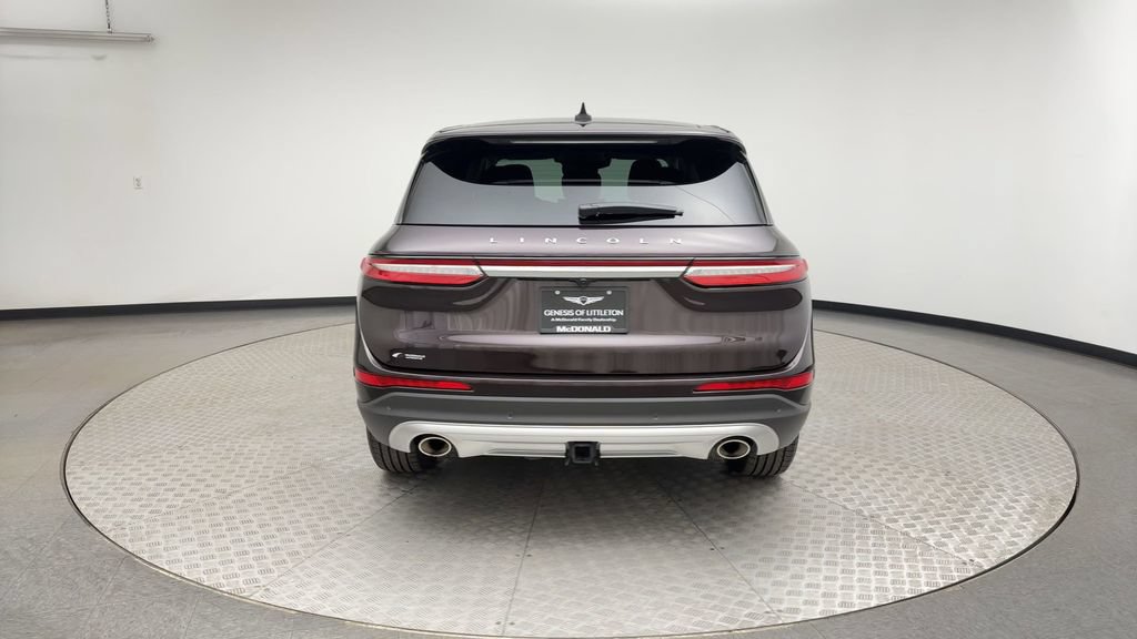 Used 2023 Lincoln Corsair AWD w/ Equipment Group 101A image 3