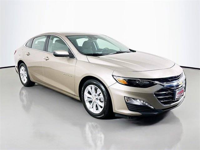 Used 2022 Chevrolet Malibu LT image 13