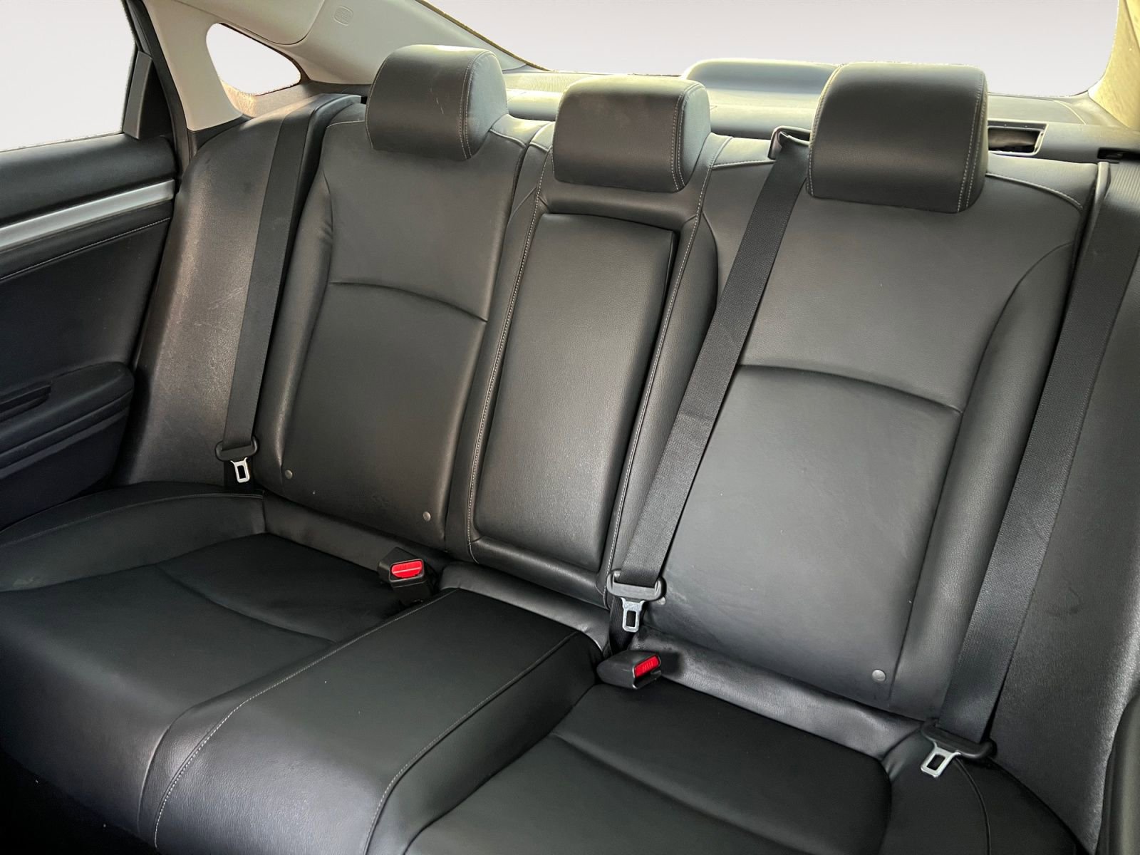 Used 2018 Honda Civic EX-L image 13