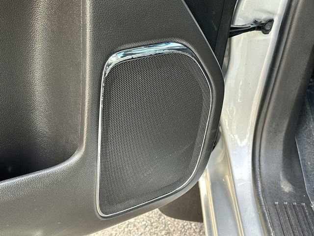 Used 2018 GMC Sierra 1500 SLT w/ Enhanced Driver Alert Package image 22