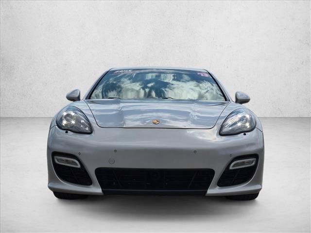 Used 2013 Porsche Panamera GTS AWD/4WD video 2