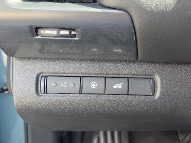 New 2026 Nissan Pathfinder Rock Creek w/ Rock Creek Premium Package AWD/4WD image 12